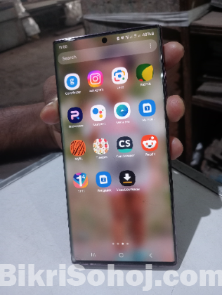 Samsung s22 Ultra